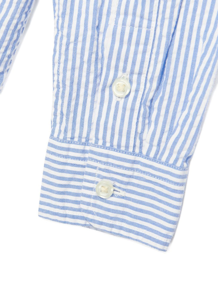 POLO RALPH LAUREN KIDS
Camicia in lino