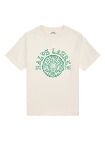 POLO RALPH LAUREN KIDS
T-shirt con logo