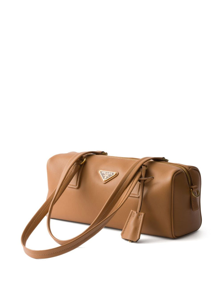 Prada
Borsa tote media in pelle