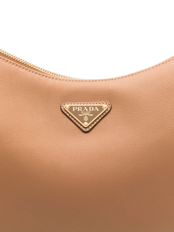 Prada
Borsa a spalla in pelle