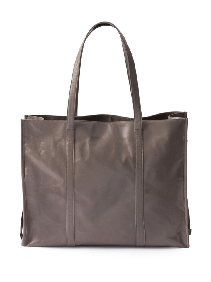 Prada
Borsa tote in pelle