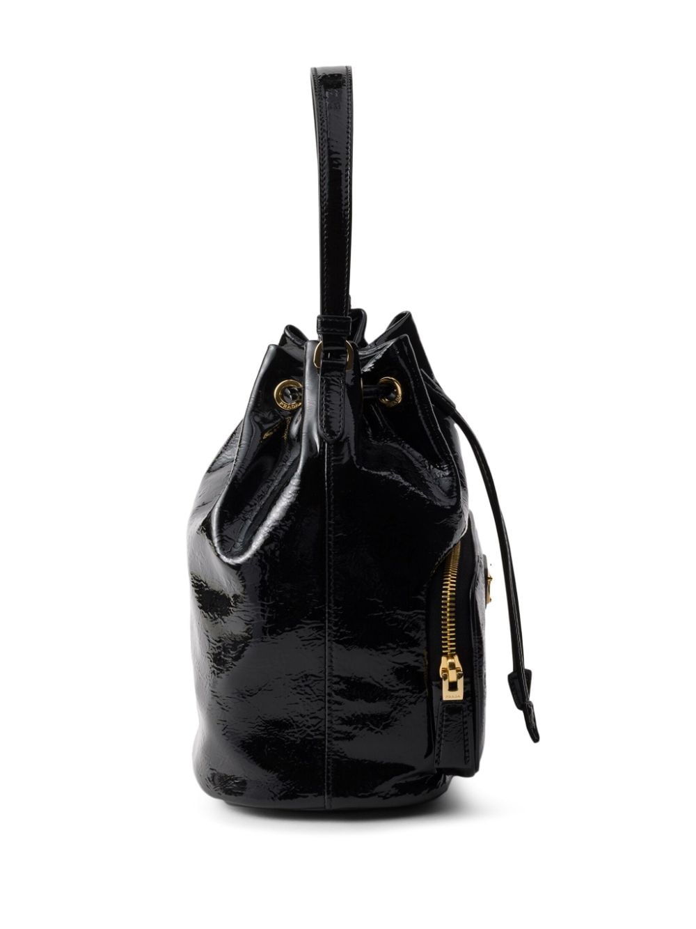 Prada
Borsa a secchiello