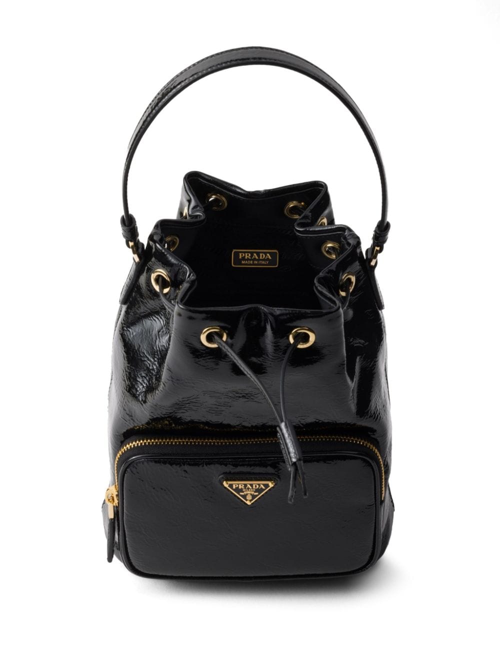 Prada
Borsa a secchiello