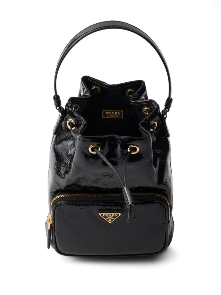 Prada
Borsa a secchiello