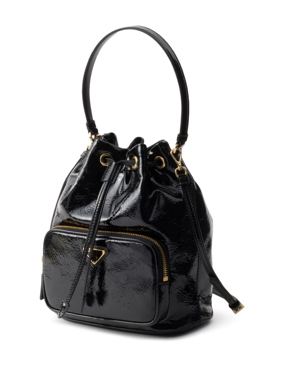 Prada
Borsa a secchiello