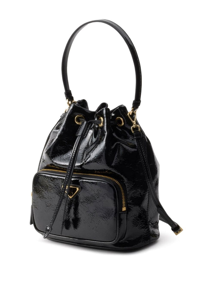 Prada
Borsa a secchiello