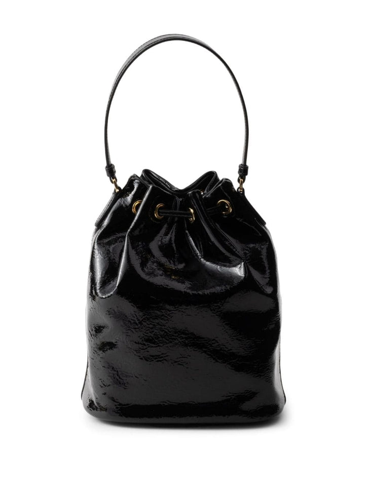 Prada
Borsa a secchiello