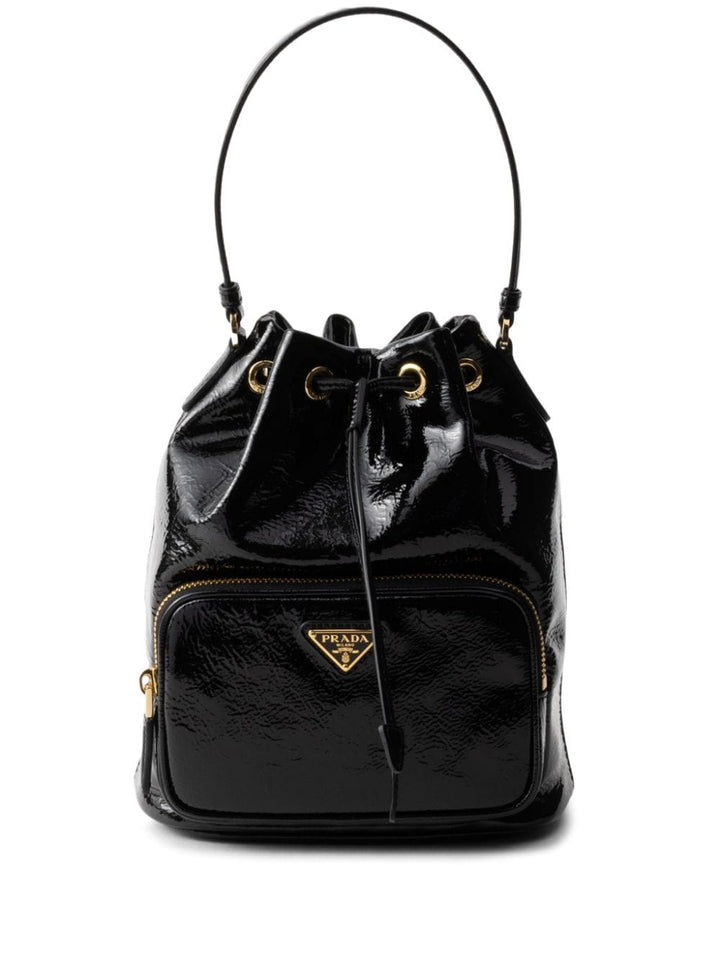 Prada
Borsa a secchiello