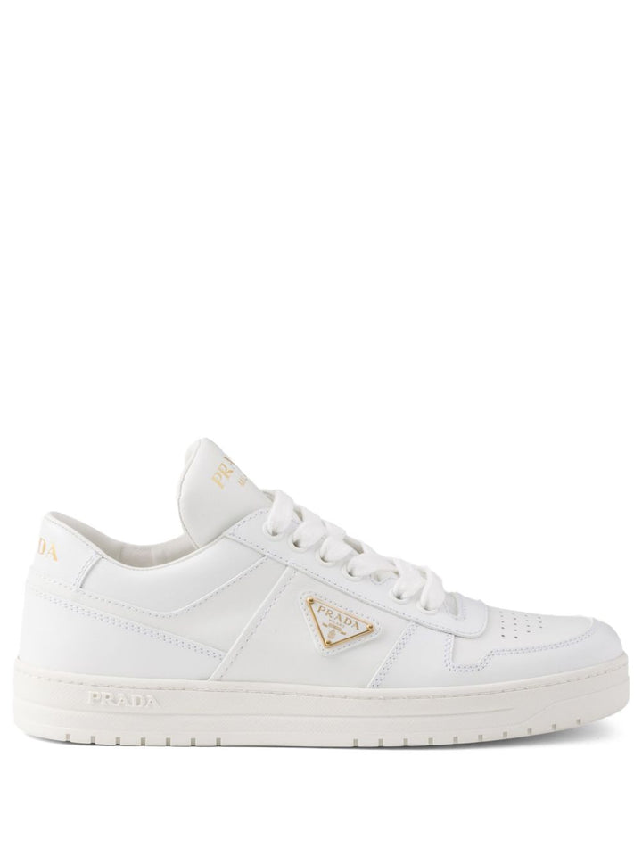 Prada
Sneakers Downtown in pelle