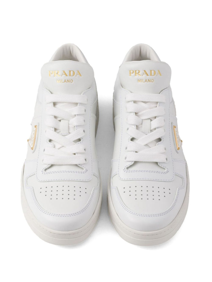 Prada
Sneakers Downtown in pelle