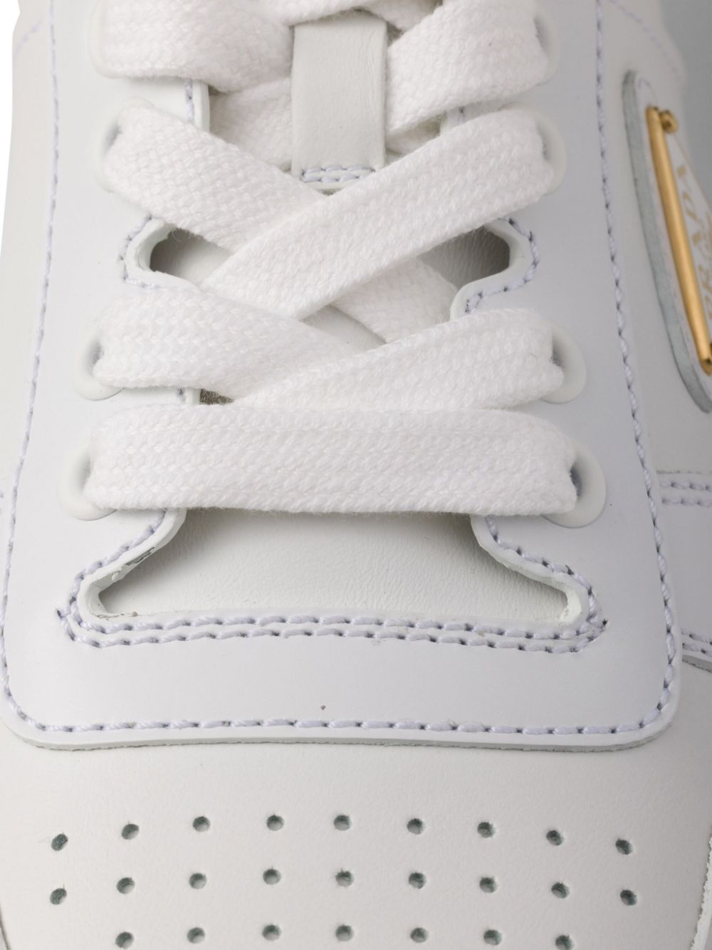 Prada
Sneakers Downtown in pelle