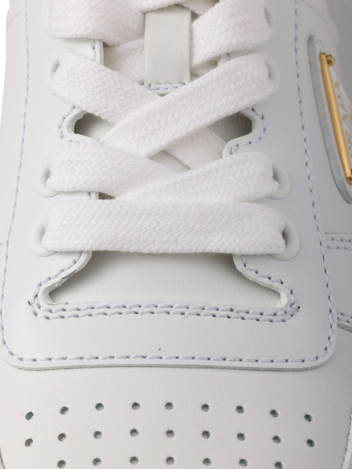Prada
Sneakers Downtown in pelle