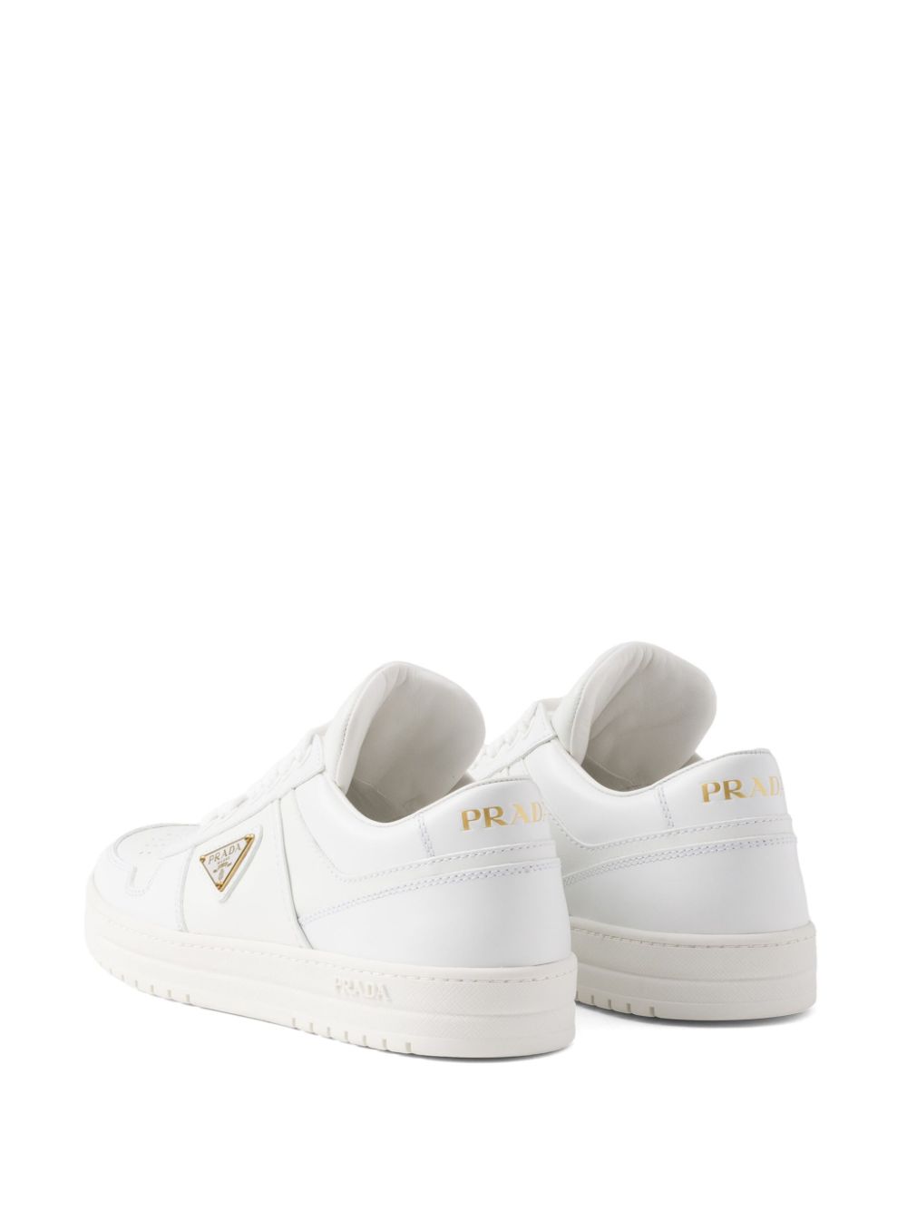Prada
Sneakers Downtown in pelle