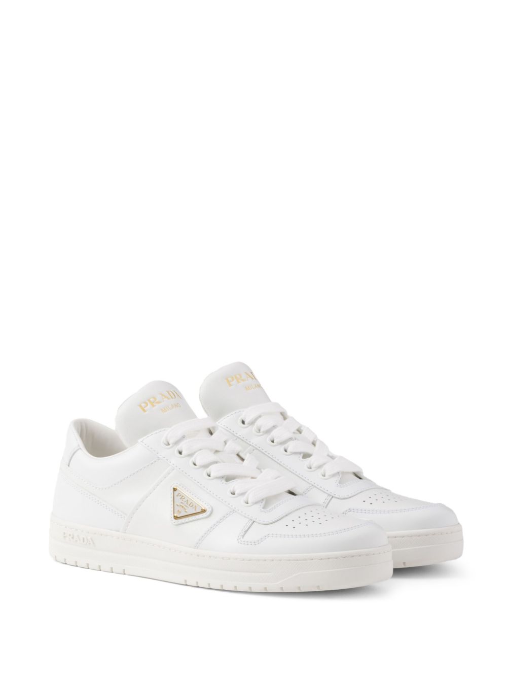 Prada
Sneakers Downtown in pelle