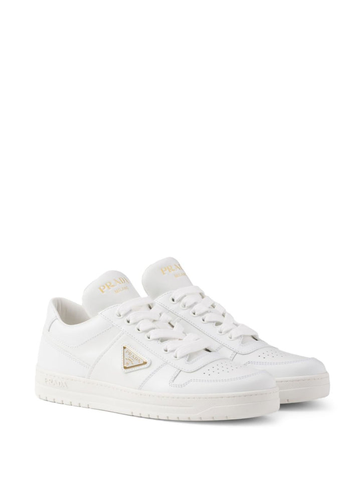 Prada
Sneakers Downtown in pelle