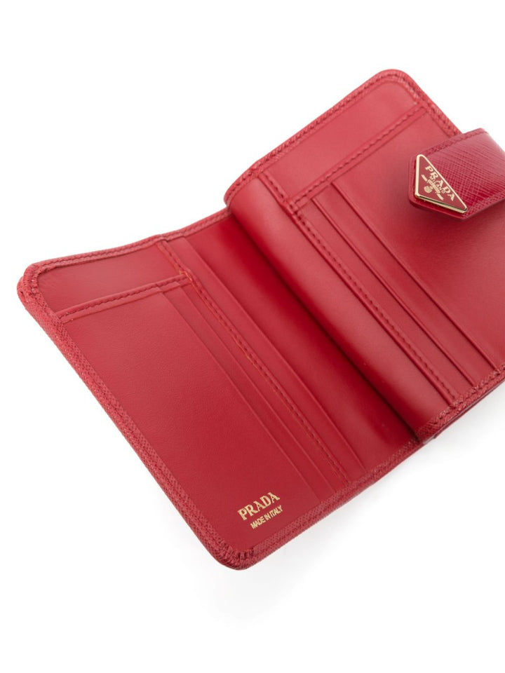 Prada
Portafoglio Portofino