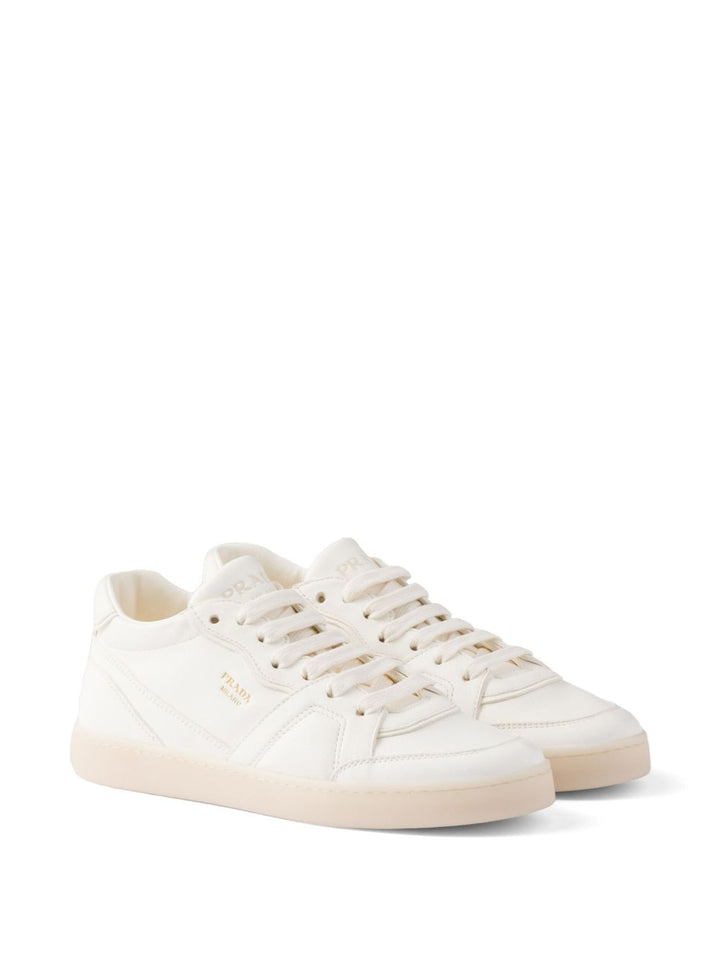 Prada
Sneakers in nappa
