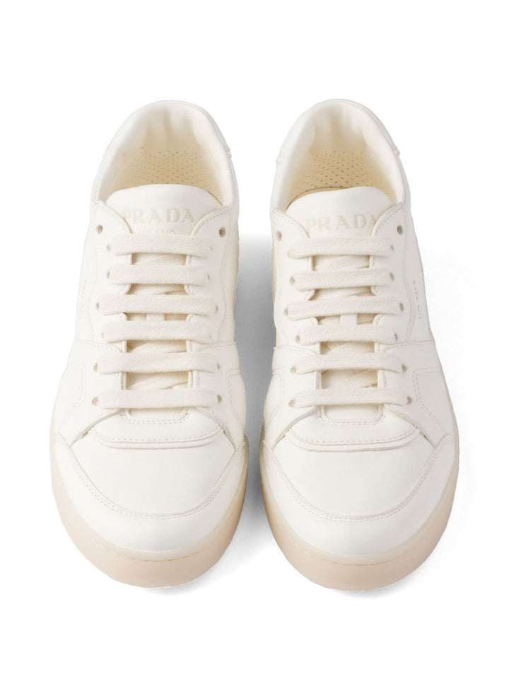 Prada
Sneakers in nappa