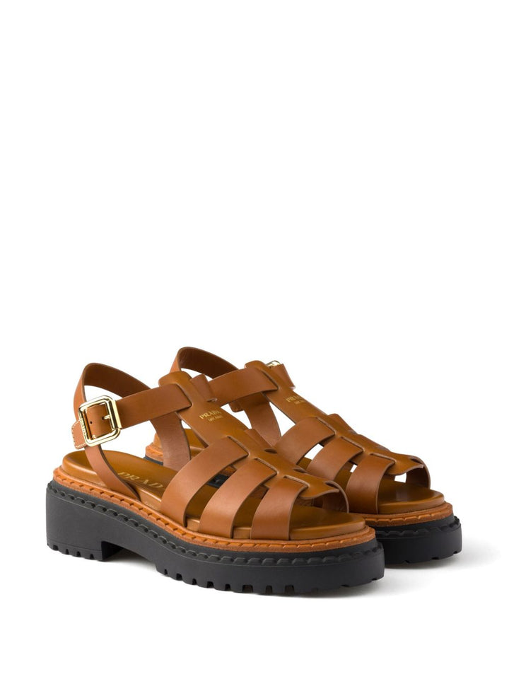 Prada
Sandali Fisherman's