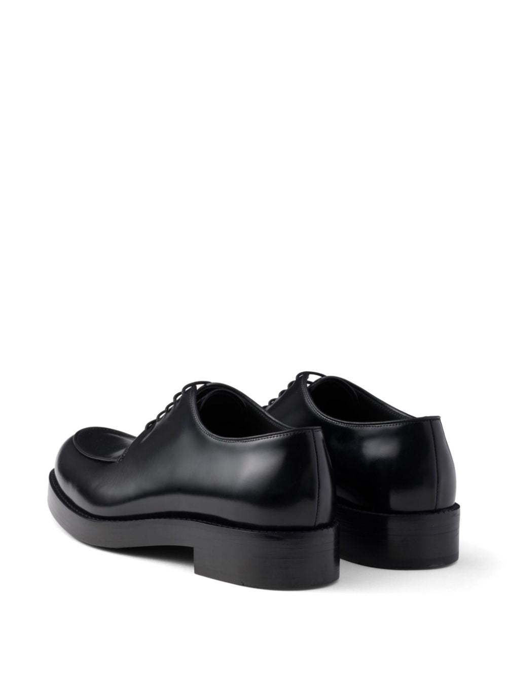 Prada
Derby spazzolato