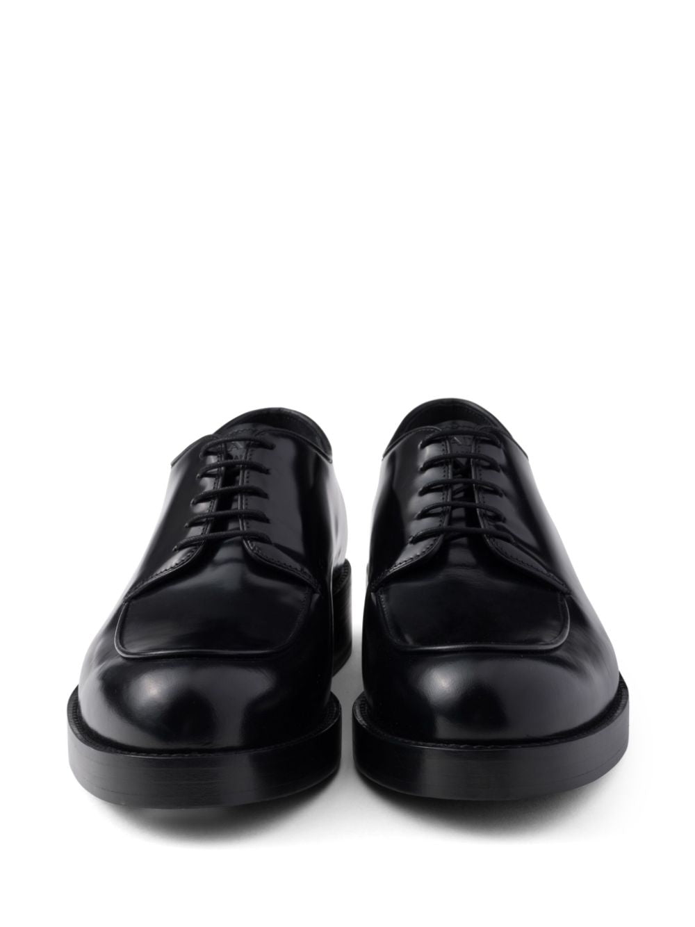 Prada
Derby spazzolato