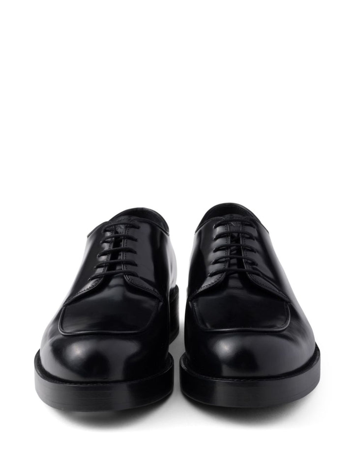 Prada
Derby spazzolato