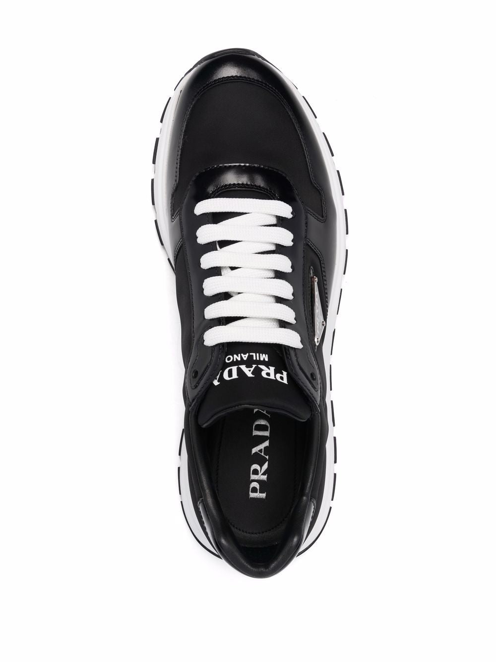 Prada
Sneakers Re-Nylon PRAX 1