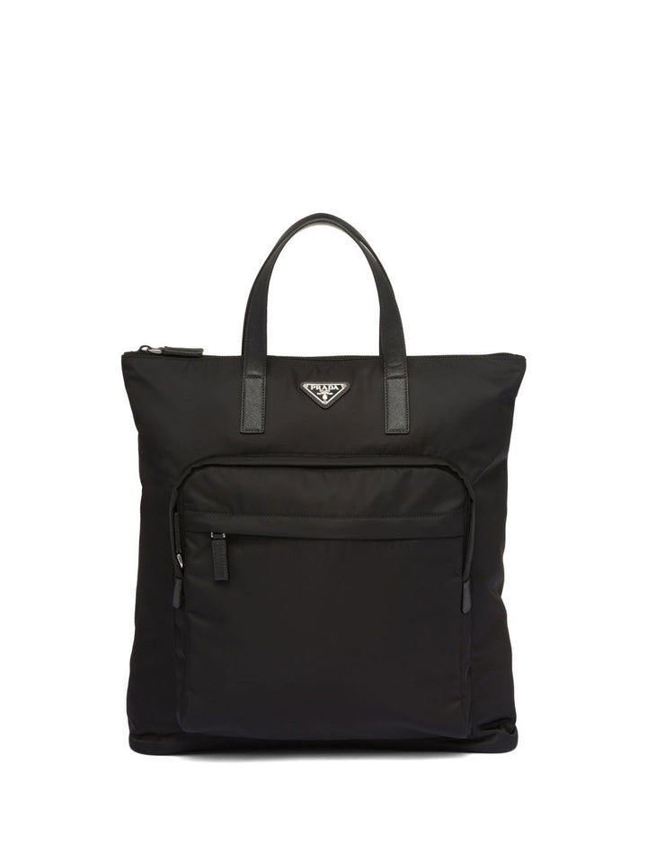 Prada
Borsa tote in pelle