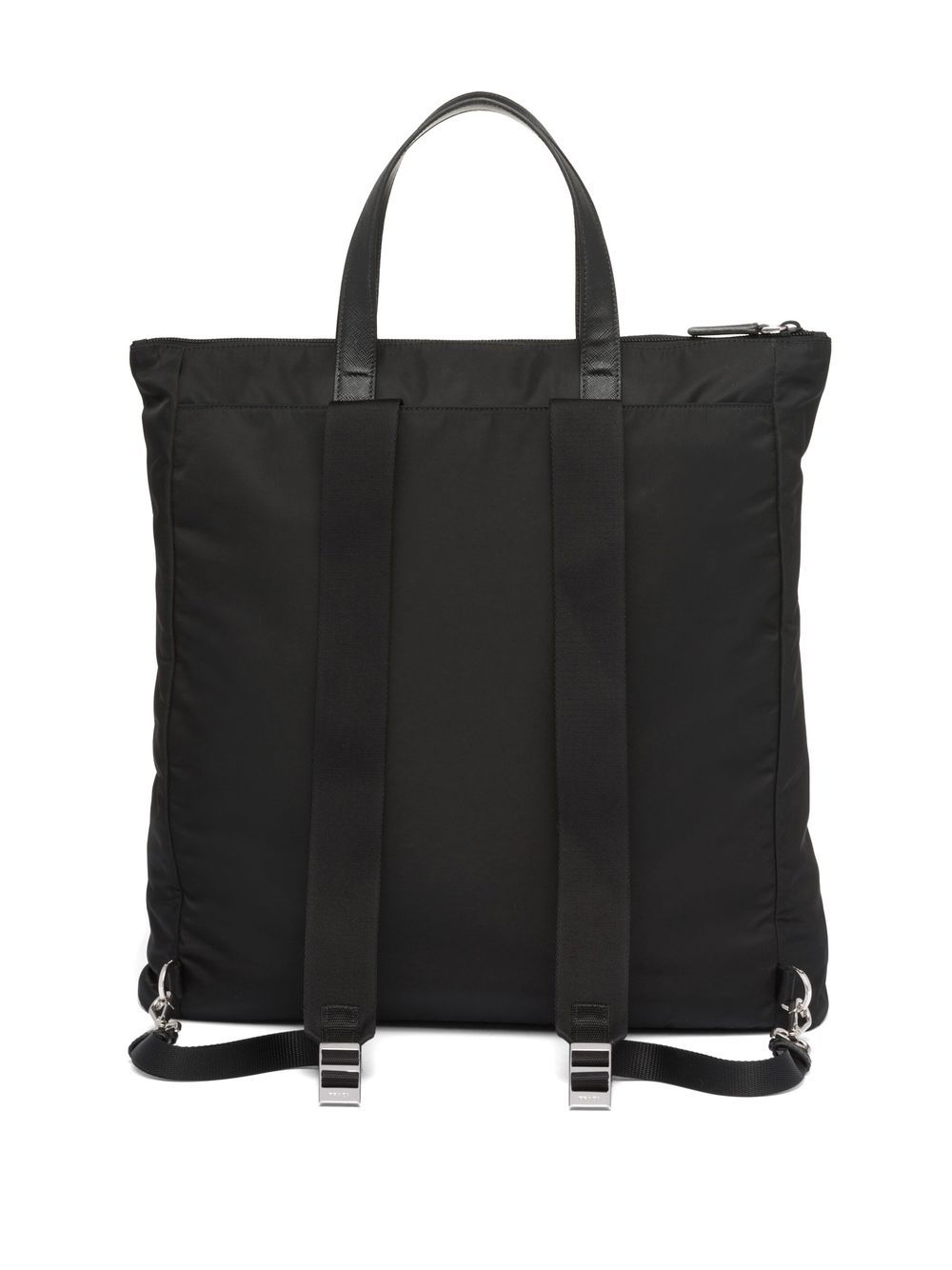 Prada
Borsa tote in pelle