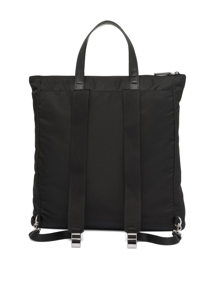 Prada
Borsa tote in pelle