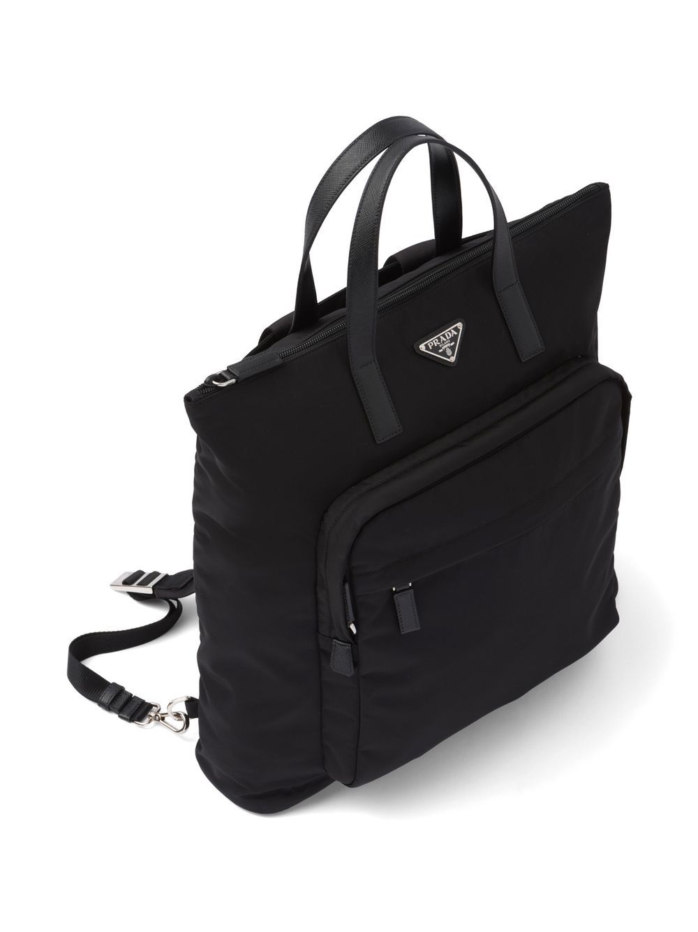 Prada
Borsa tote in pelle