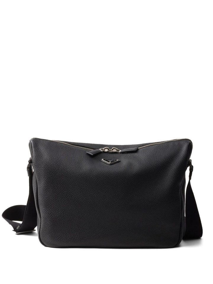 Prada
Borsa a spalla in pelle