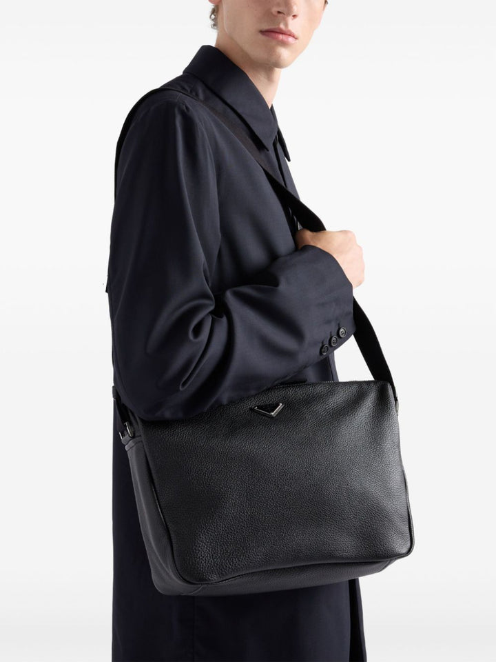 Prada
Borsa a spalla in pelle
