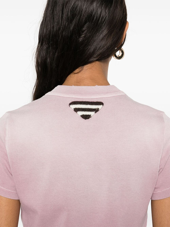 Prada
T-shirt con logo