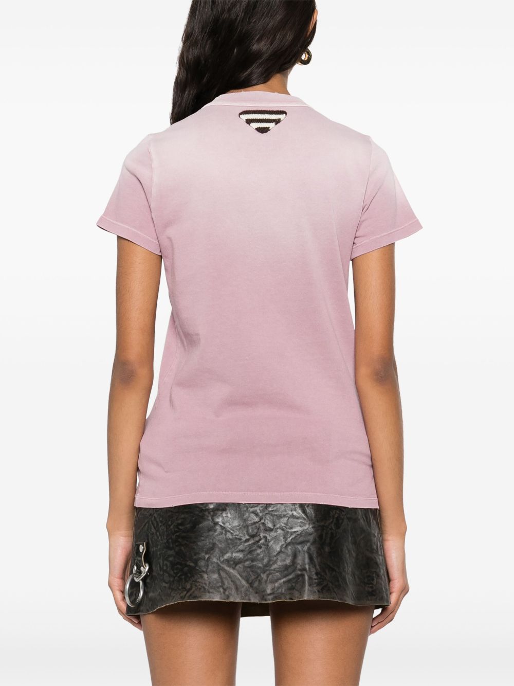 Prada
T-shirt con logo