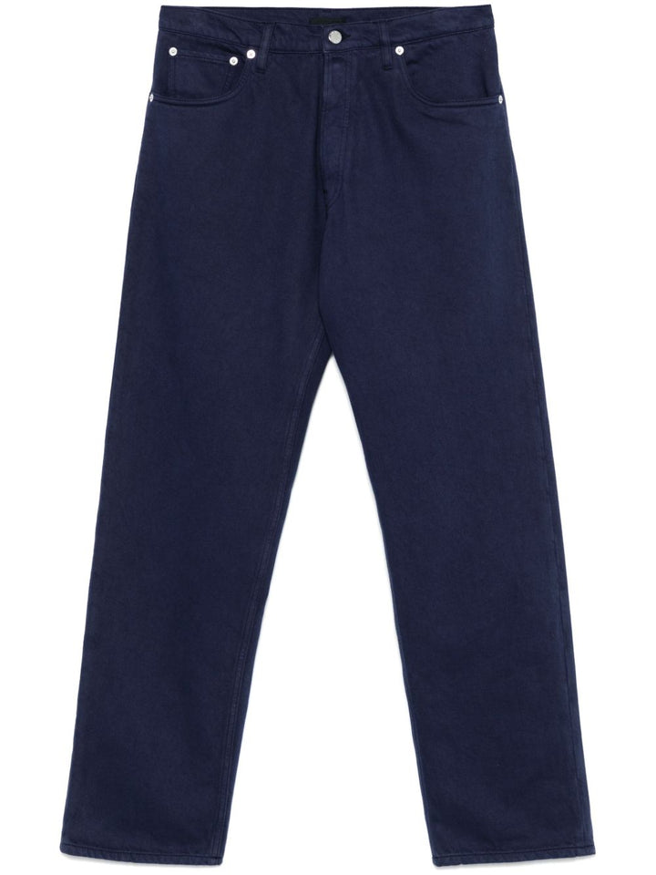 Prada
Jeans affusolati