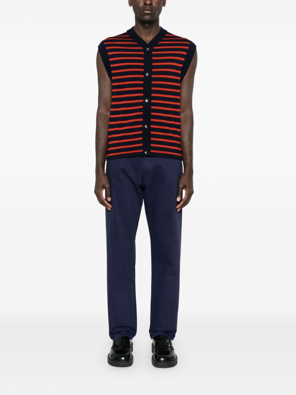 Prada
Jeans affusolati