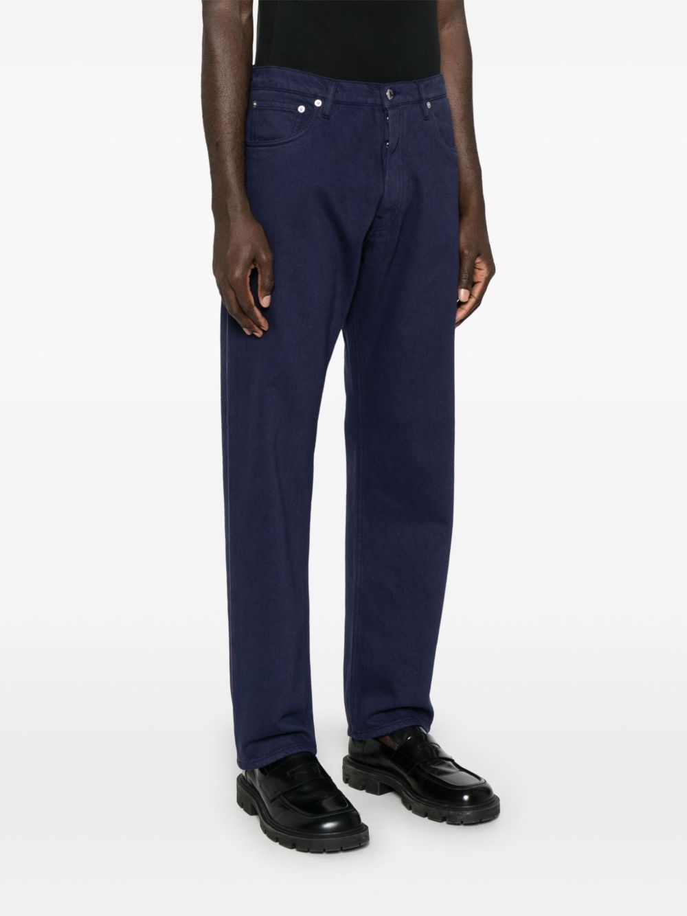 Prada
Jeans affusolati