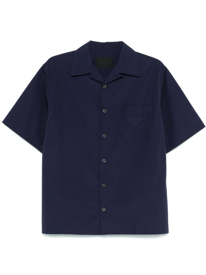 Prada
Camicia in cotone