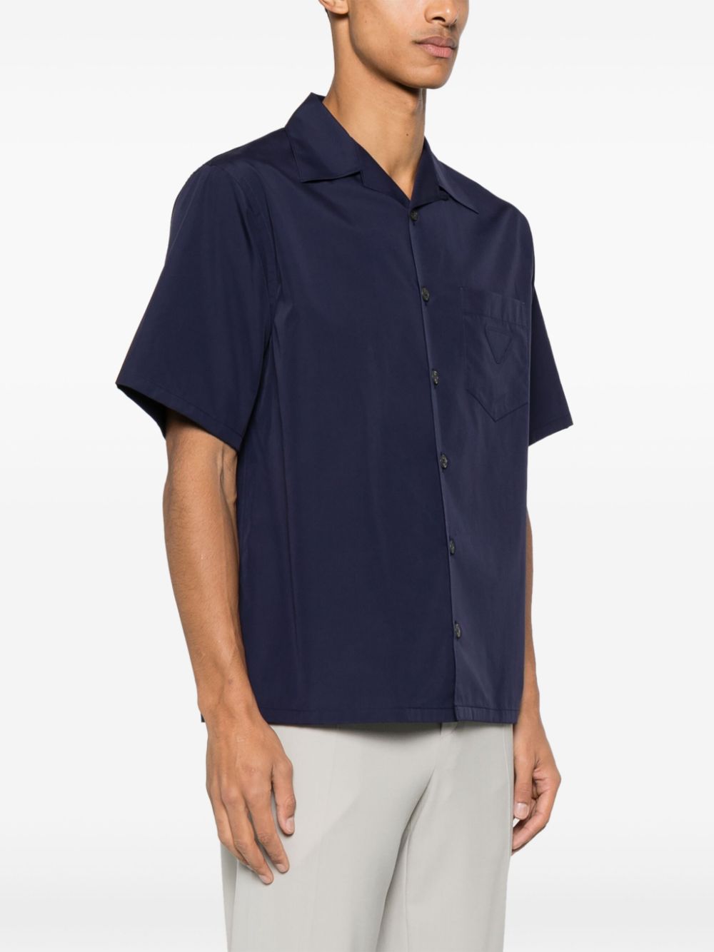 Prada
Camicia in cotone