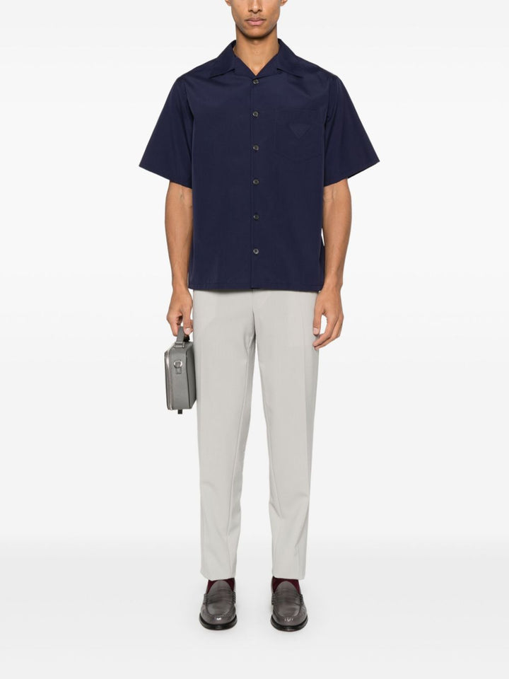 Prada
Camicia in cotone