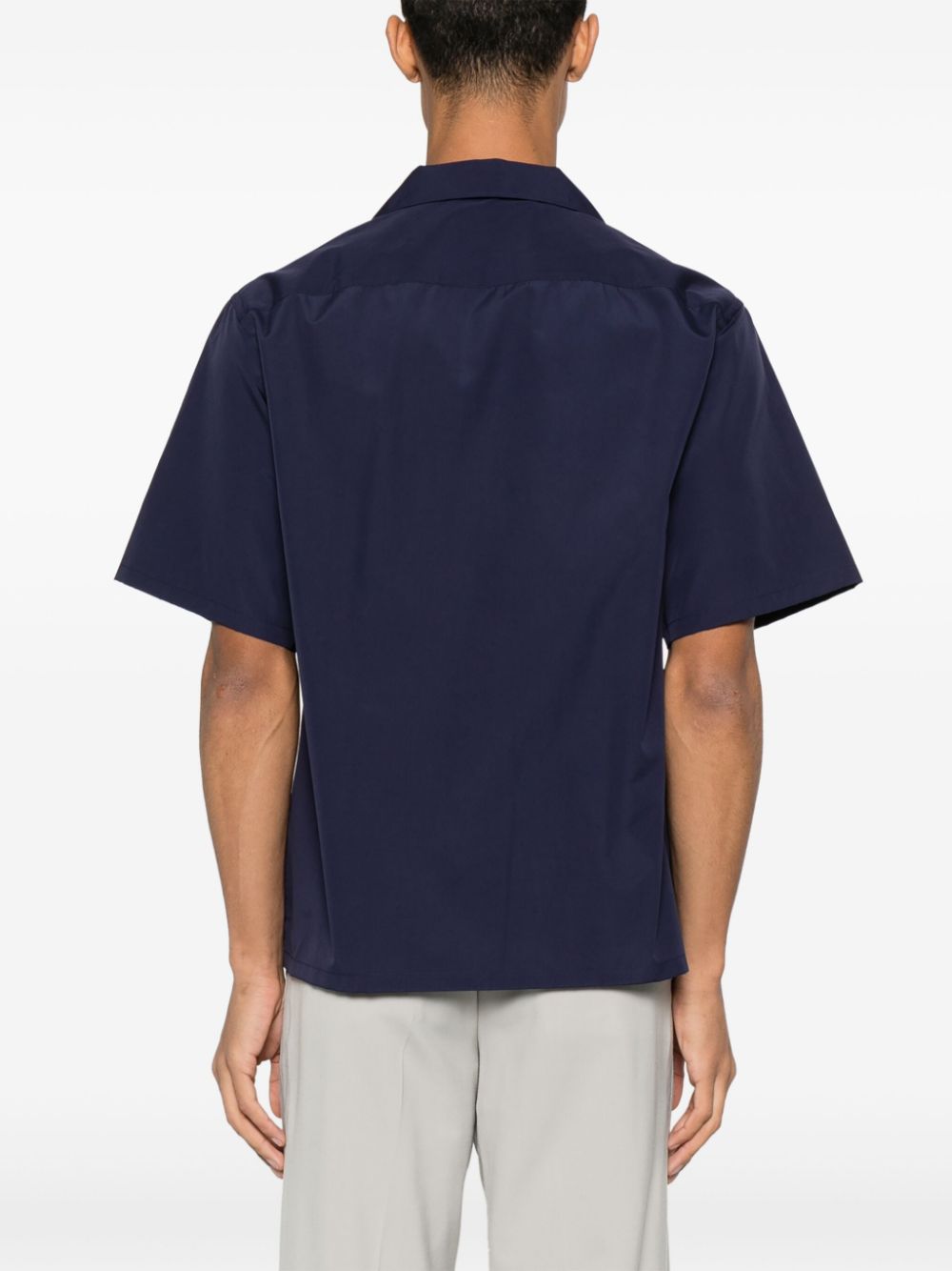 Prada
Camicia in cotone