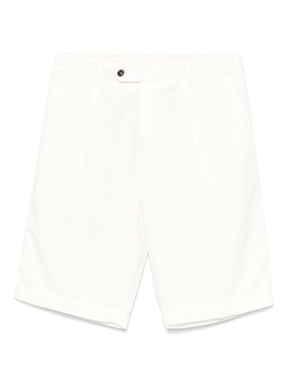 PT Torino
Shorts con pieghe