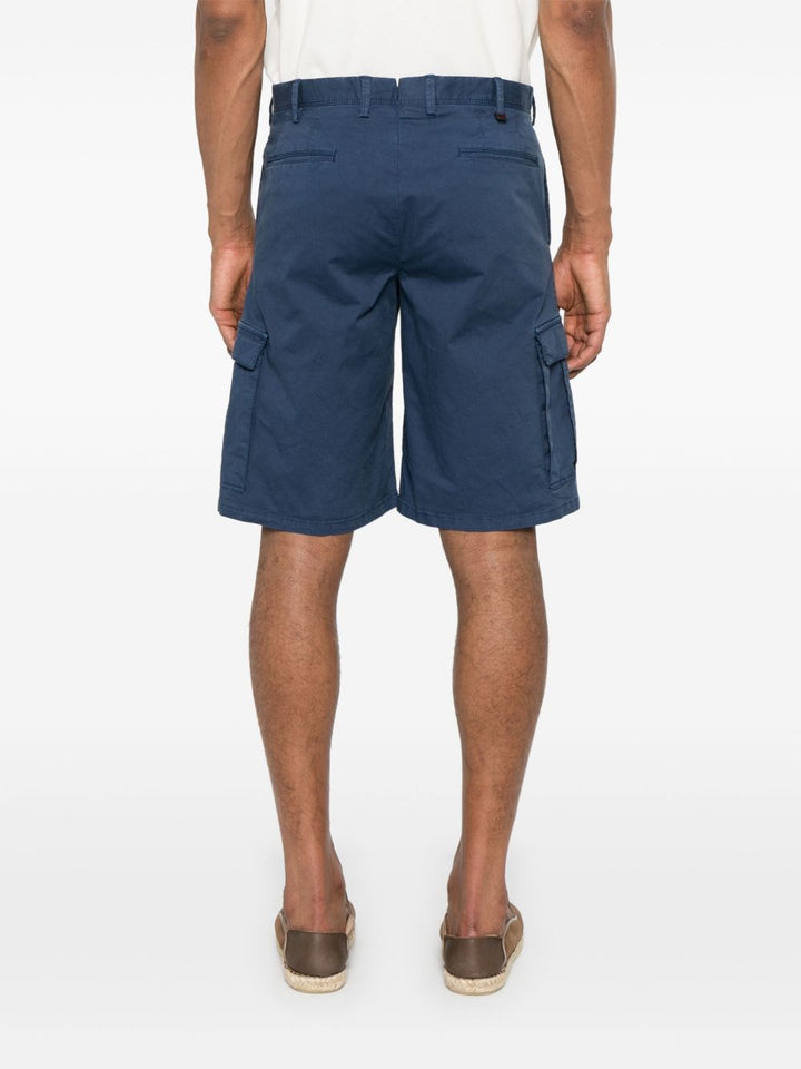 PT Torino
Cargo corti in cotone