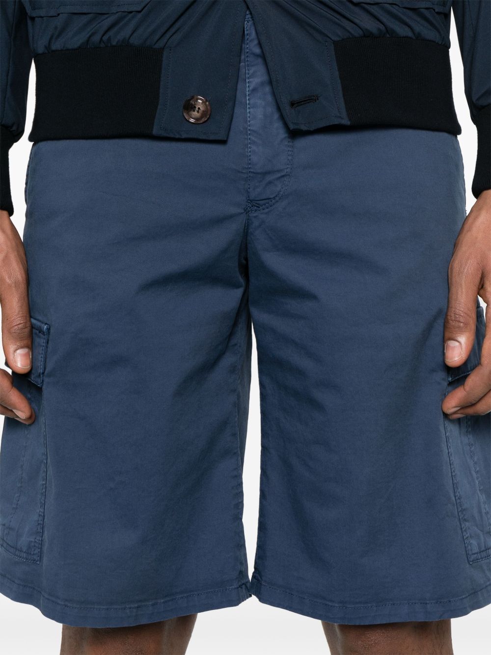 PT Torino
Cargo corti in cotone