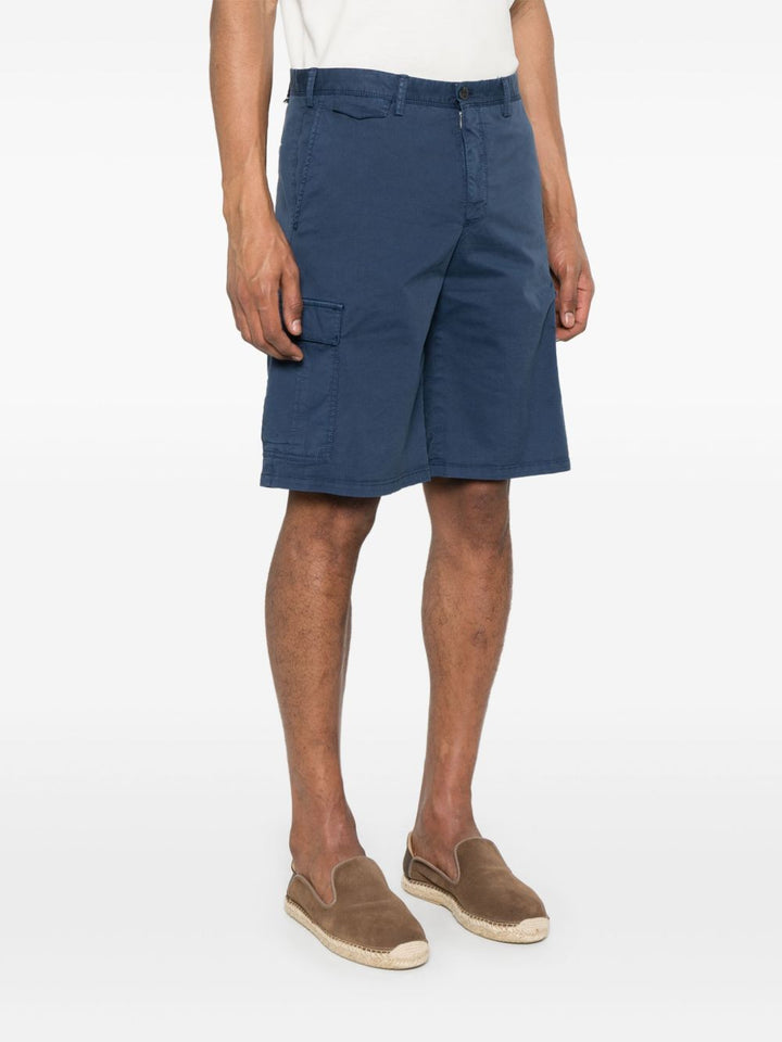 PT Torino
Cargo corti in cotone