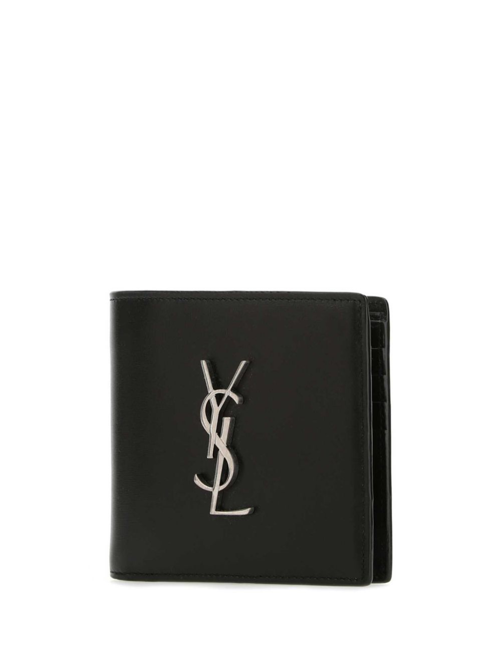 Saint Laurent
Portafoglio con monogramma East/West