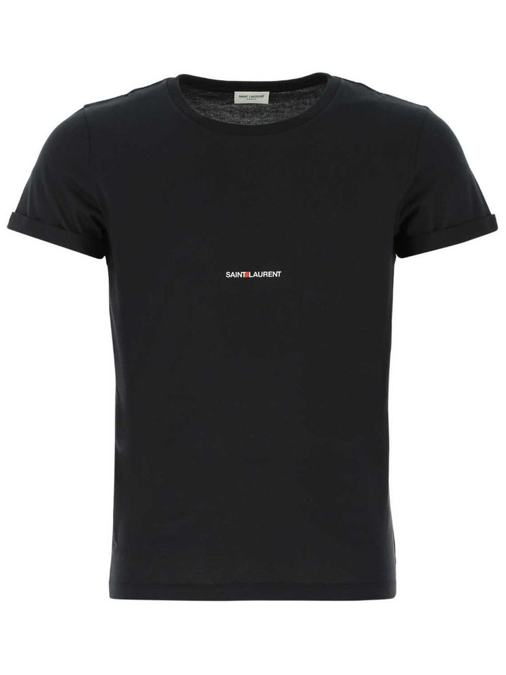 Saint Laurent
T-shirt nera