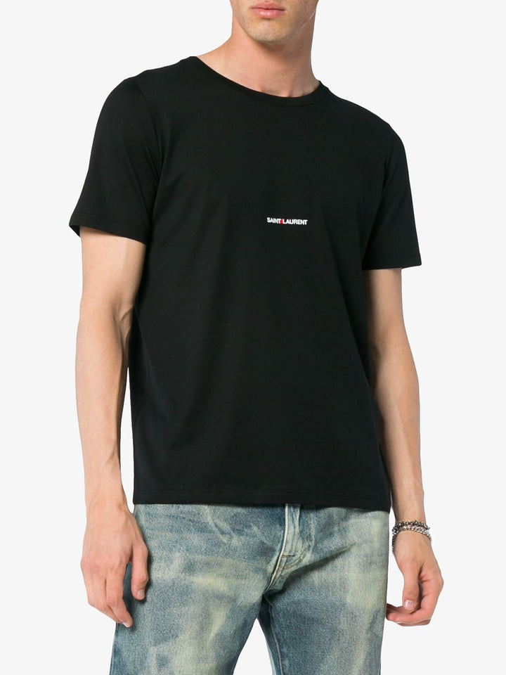Saint Laurent
T-shirt nera