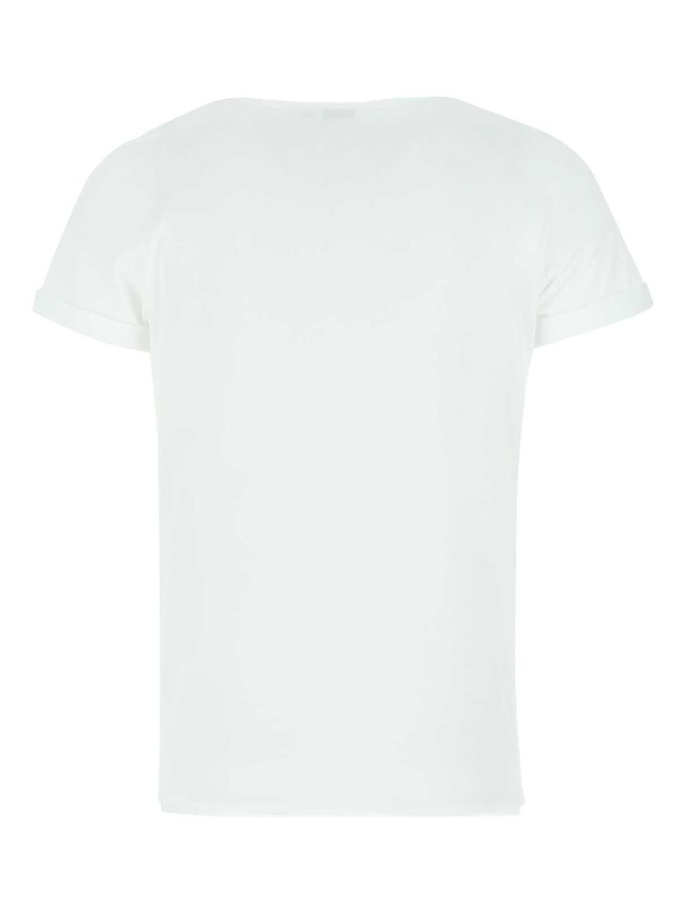 Saint Laurent
T-shirt bianca